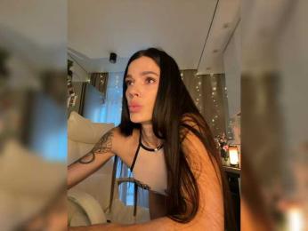 ---Calypso--- webcam model stream image