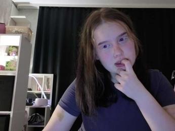 AnfisaDevil webcam model stream image