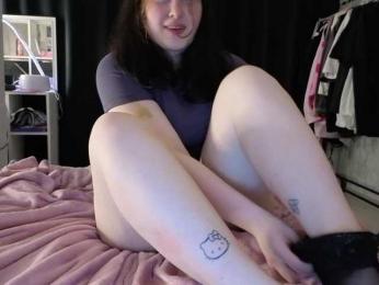 AnfisaDevil webcam model stream image