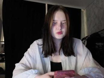 AnfisaDevil webcam model stream image