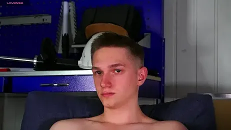 dustyn_fox webcam model stream image