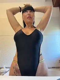 MysticCleo webcam stripchat model stream image