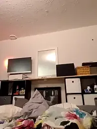 sissytrapdolly24 webcam model stream image