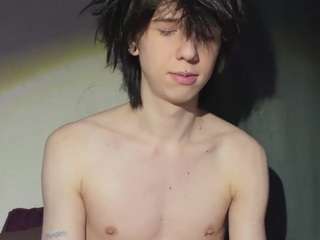 markshoyer webcam model stream image