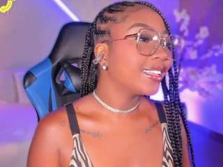 kishalove webcam model stream image