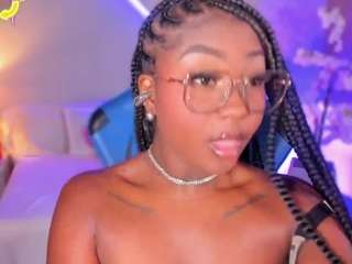 kishalove webcam model stream image