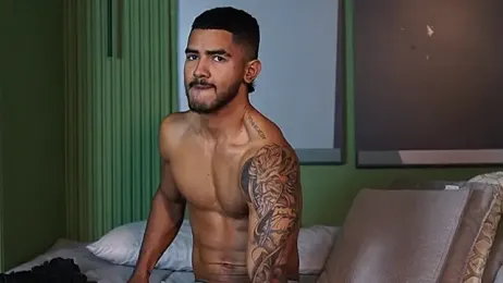 Reik_Vonn webcam model stream image