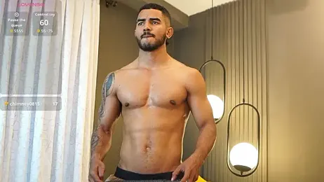 Reik_Vonn webcam model stream image