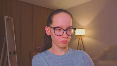 LeilaDurow webcam model stream image