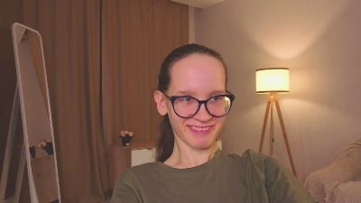 LeilaDurow webcam model stream image