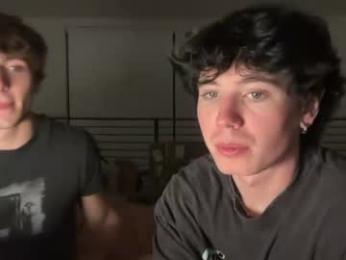 itsevanwade webcam chaturbate model stream image