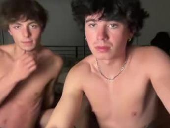 itsevanwade webcam model stream image