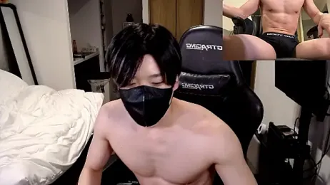 Mei-Tanaka webcam stripchat model stream image