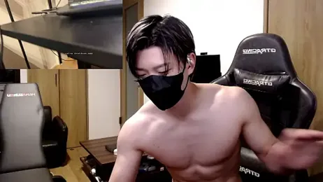 Mei-Tanaka webcam model stream image