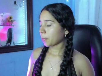 Milly-Way webcam model stream image