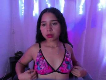Milly-Way webcam model stream image