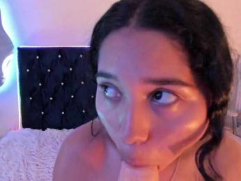 Milly-Way webcam model stream image