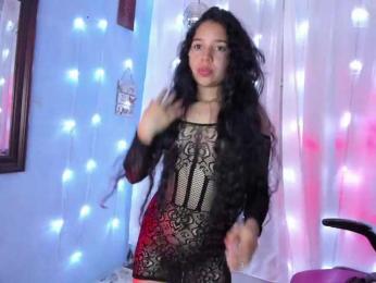 Milly-Way webcam model stream image