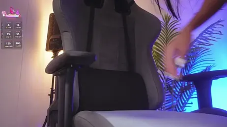 little-eli webcam model stream image