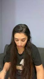 Sofiamor96 webcam model stream image