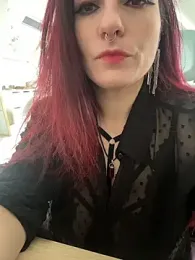 LunaMoongirl webcam model stream image