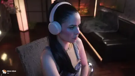 alessa_goreng webcam stripchat model stream image