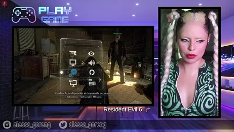 alessa_goreng webcam stripchat model stream image