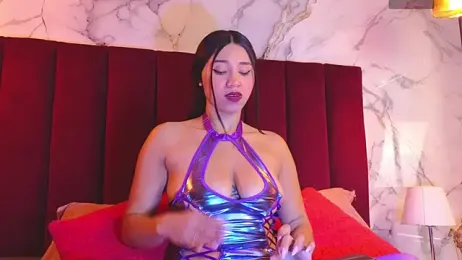 JeyJVazquez_ webcam model stream image