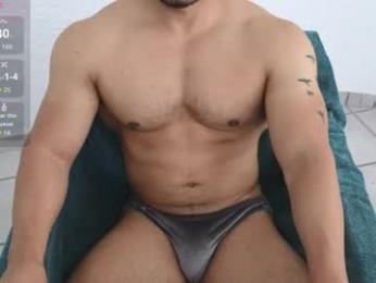 fitnessbody92 webcam model stream image
