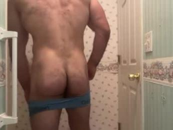 musclejock313 webcam chaturbate model stream image