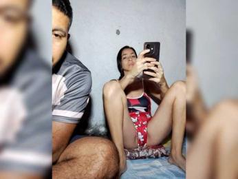 Laviniaydavi webcam model stream image