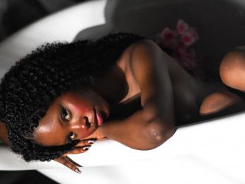 CatalinaSaint webcam livejasmin model stream image
