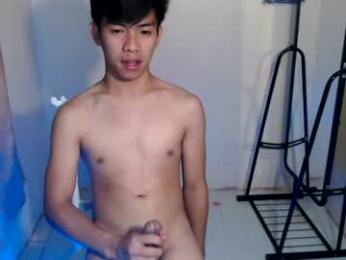 clyde_twinkx webcam model stream image