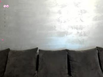 ivytease_ webcam model stream image