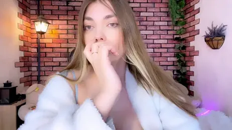 Eva_StarXXXX webcam model stream image