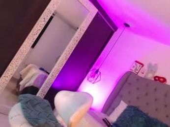 miaromanove_ss webcam chaturbate model stream image