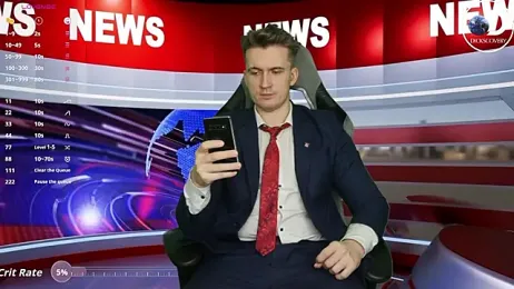 hornystripman97 webcam model stream image