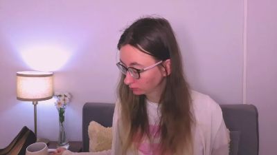AnnaDoll webcam model stream image