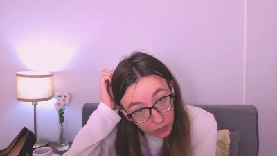 AnnaDoll webcam model stream image