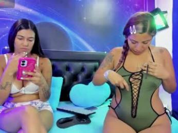 liittleangelss_ webcam model stream image