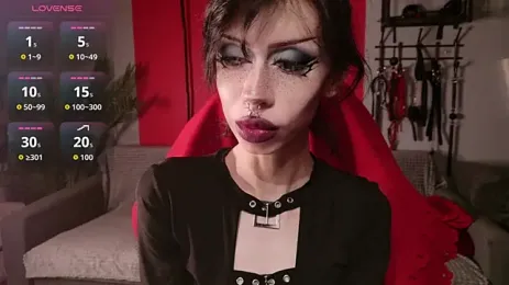 devvilss_toy webcam stripchat model stream image