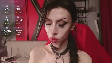 devvilss_toy webcam stripchat model stream image