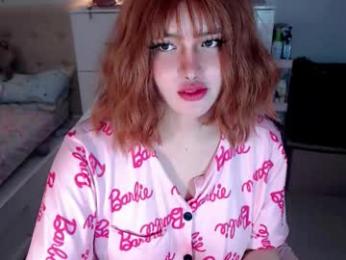 urbabymonica webcam model stream image