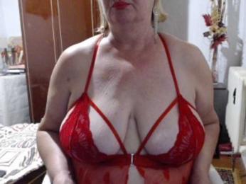 Secretfox webcam model stream image