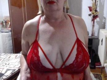 Secretfox webcam model stream image