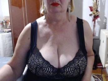 Secretfox webcam model stream image