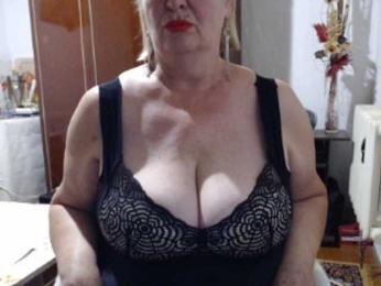 Secretfox webcam model stream image