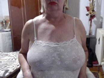 Secretfox webcam model stream image