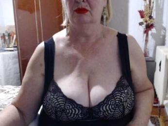 Secretfox webcam model stream image