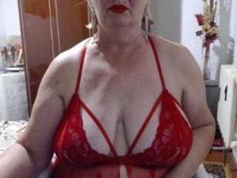 Secretfox webcam model stream image